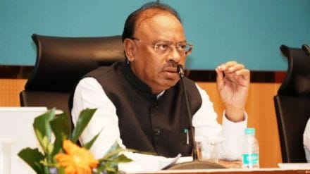 शेतकरी असल्याचा पुरावा दिल्याशिवाय आता जमीन खरेदी नाही; महसूलमंत्री बावनकुळे यांची घोषणा