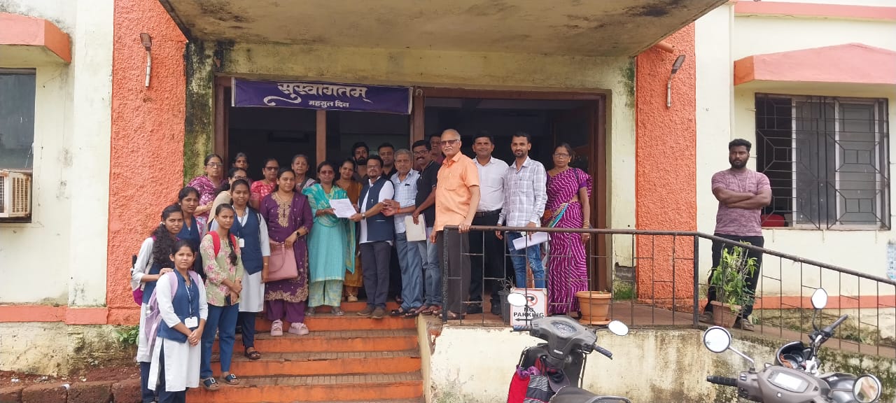 दापोलीत पोक्सोच्या वाढत्या घटनांविरोधात संतप्त नागरिकांचा एल्गार; दोषींना कठोर शिक्षा देण्याची मागणी…