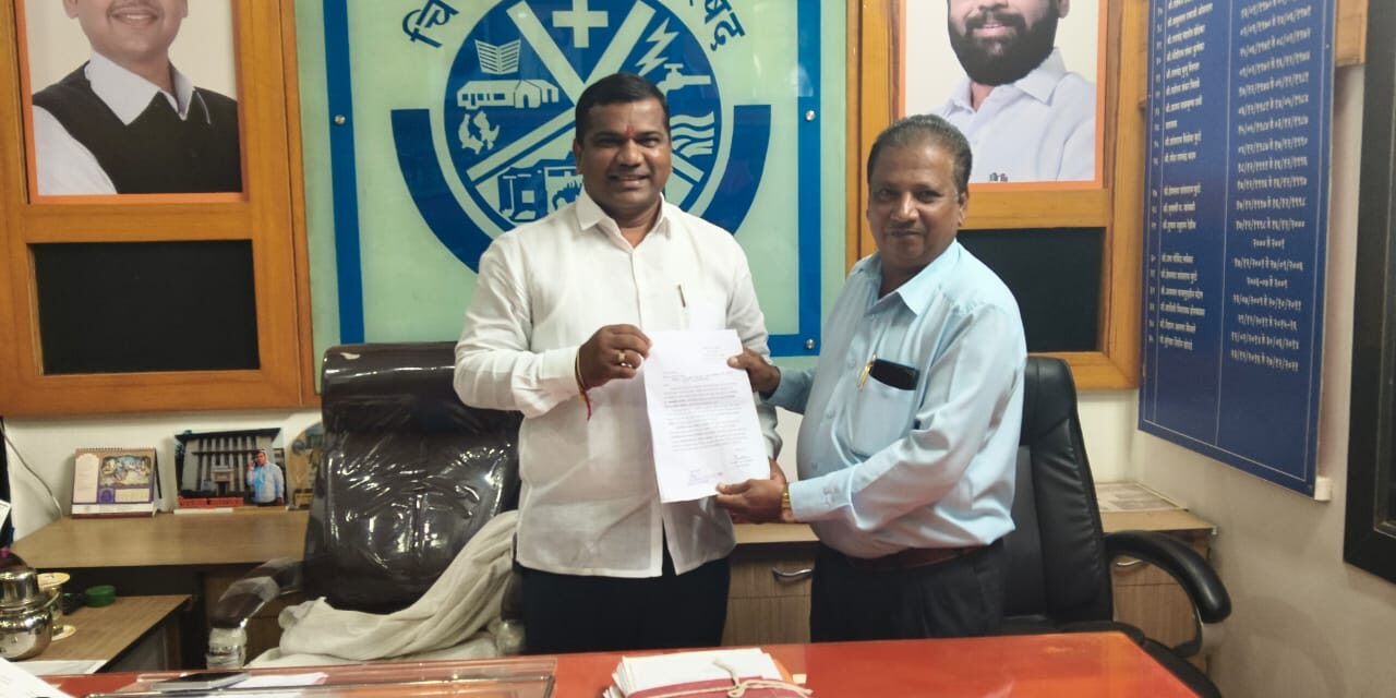 चिपळूण शहरातील सावरकर मैदानात स्वातंत्र्यवीर सावरकर यांचा पुतळा उभारावा  –  सुनिल कुलकर्णी यांची नगर परिषदेकडे मागणी…