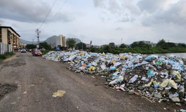तक्रार अर्जाकडे दुर्लक्ष; संतप्त नगरसेविकेचा प्रशासनाला जाब