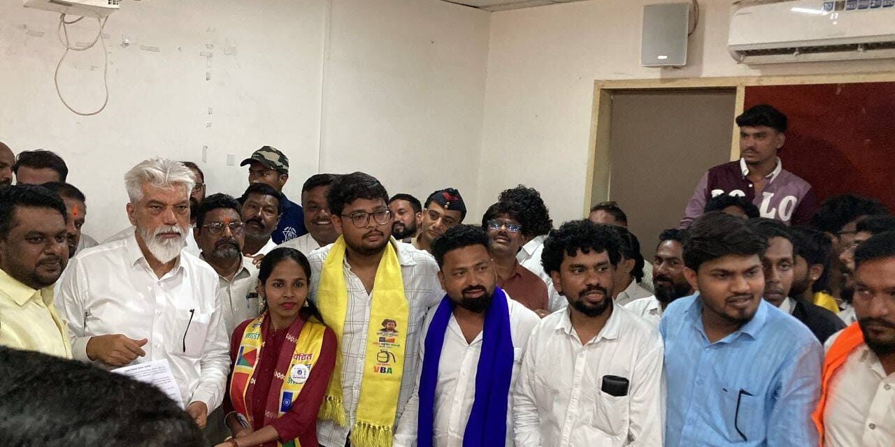 सम्यक विद्यार्थी आंदोलनाच्या लढ्याला यश; शिक्षणमंत्री दादा भुसे यांनी मान्य केल्या मागण्या!