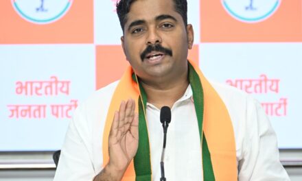 संजय राऊत, इतरांकडे पाहण्यापेक्षा अडगळीत पडलेल्या उबाठाकडे लक्ष द्या  –   नवनाथ बन यांचा प्रहार
