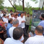 भांडूप पक्षी उद्यान प्रकल्पाला गती देत पर्यावरण संवर्धनासह इको-टुरिझमला चालना
