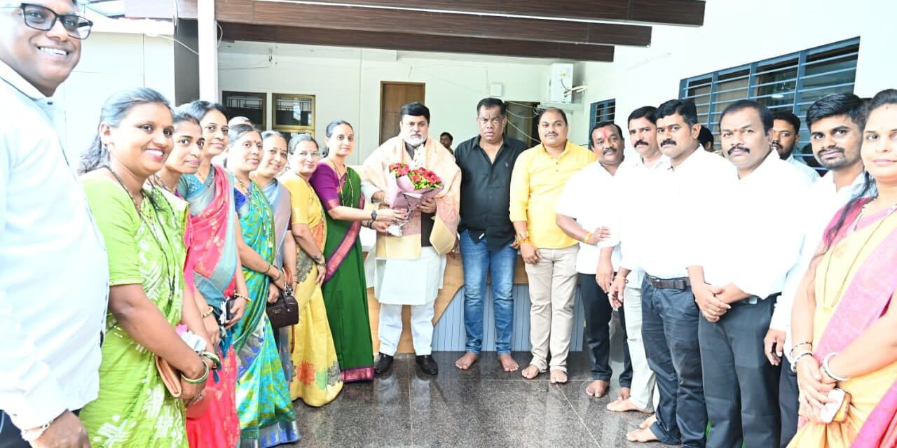 पालकमंत्री उदय सामंत व आमदार किरण सामंत यांच्या पाठपुराव्याला यश; लांजाला ६५.७७ कोटींची पाणीपुरवठा योजना