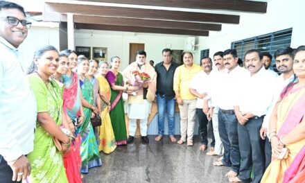 पालकमंत्री उदय सामंत व आमदार किरण सामंत यांच्या पाठपुराव्याला यश; लांजाला ६५.७७ कोटींची पाणीपुरवठा योजना