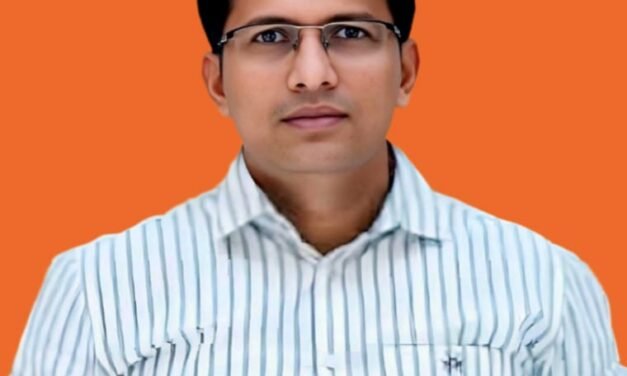 सभागृहातील माझी भूमिका तथ्यांवर आधारित होती, वैयक्तिक नव्हती – विकी नरळकर