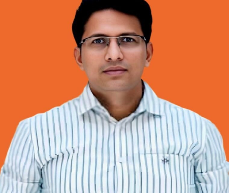 सभागृहातील माझी भूमिका तथ्यांवर आधारित होती, वैयक्तिक नव्हती – विकी नरळकर