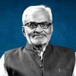 डॉ.कुमार सप्तर्षी यांना उपमुख्यमंत्री सुनेत्रा अजित पवार यांची श्रद्धांजली…!