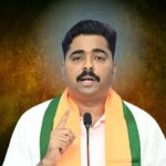 तरुणांची माथी भडकवून देश पेटवण्याची संजय राऊतांची इच्छा कधीही पूर्ण होणार नाही- नवनाथ बन…!