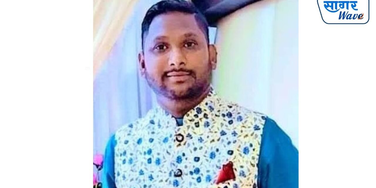शिर्डीतील “महाराष्ट्र गुणगौरव पुरस्कार २०२६” साठी आदेश जाधव यांची निवड…