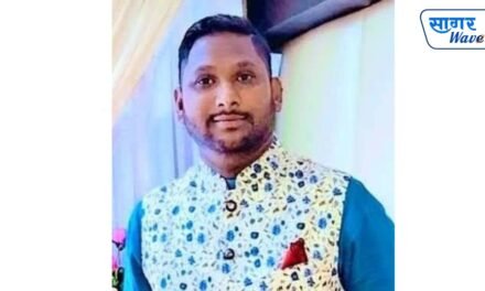 शिर्डीतील “महाराष्ट्र गुणगौरव पुरस्कार २०२६” साठी आदेश जाधव यांची निवड…
