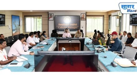 हद्दपारीची प्रलंबित प्रकरणे उपविभागीय अधिकाऱ्यांनी तात्काळ निकाली काढावीत – जिल्हाधिकारी मनुज जिंदल…