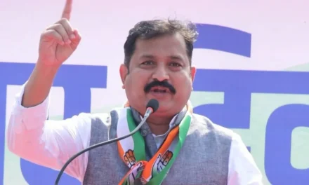 एमपीएससी सरळ सेवा भरतीतील ६०-४० जीआर रद्द करा; अन्यथा तरुणाई पुन्हा रस्त्यावर उतरेल – अतुल लोंढे