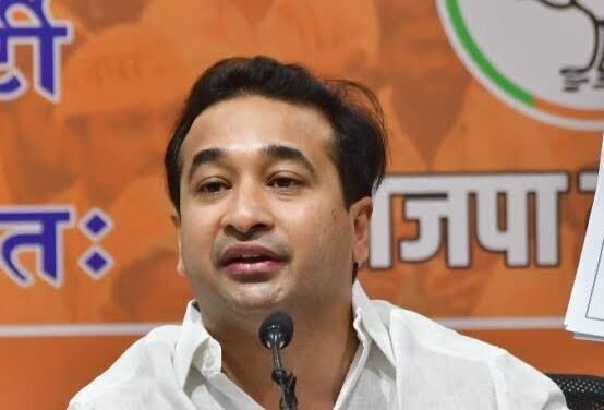 गौरी गणपतीच्या सणासाठी मुंबईतून कोकणात पाच मोदी एक्स्प्रेस सोडणार-मंत्री नितेश राणे