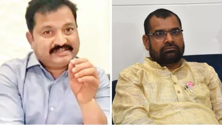 विद्यार्थ्यांना दहशतवादी म्हणणारे सदाभाऊ खोतच ‘गुंडाभाऊ’; विद्यार्थ्यांची जाहीर माफी मागा : अतुल लोंढे