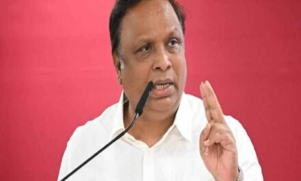 दुटप्पी विरोधकांची रांचीतील आंदोलनाकडे पाठ; अमानुष मारहाणीवर राहुल गांधी कुणाचा राजीनामा मागणार?..सांस्कृतिक कार्यमंत्री ॲड. आशिष शेलार यांचा घणाघाती सवाल…