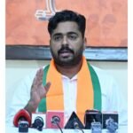 आदिवासी शाळांचे अनुदान लाटणाऱ्या काँग्रेस नेत्यांना संजय राऊतांनी जाब विचारला का; भाजपा प्रदेश मुख्य प्रवक्ते नवनाथ बन यांचा घणाघाती सवाल..
