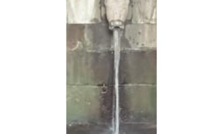 राजापूरची गंगामाई साडेसात महिन्यांतच पुन्हा झाली प्रवाहित; परिसरात भक्तीमय वातावरण..