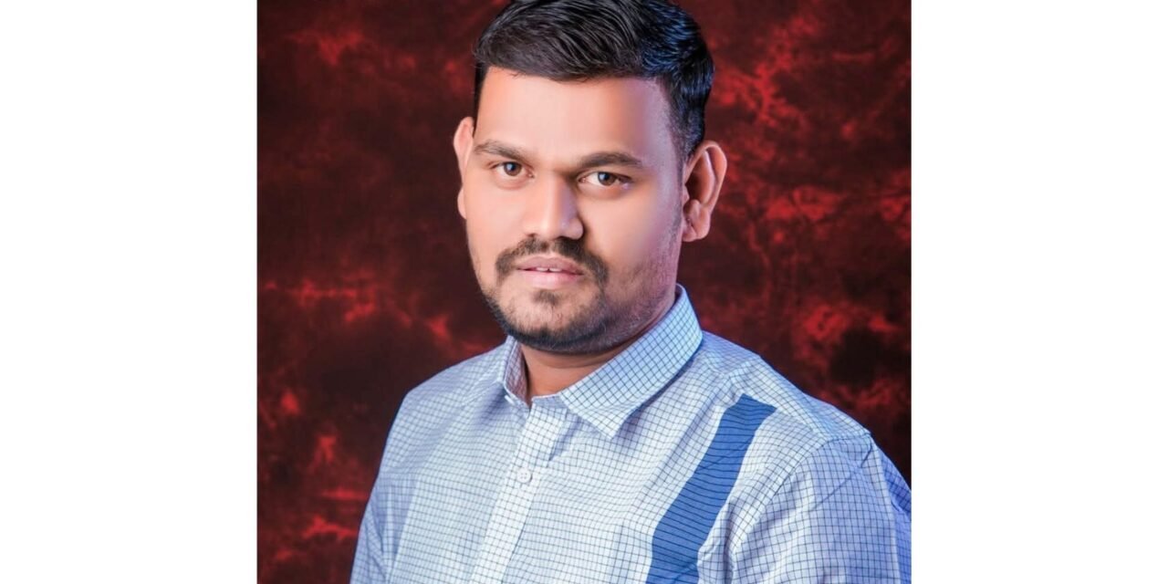गणेशोत्सवापूर्वी ताम्हिणी व भोर वरंधा घाटातील रस्ते दुरूस्त करा; सामाजिक कार्यकर्ते श्री रुपेश मोरे यांची मुख्यमंत्र्यांकडे मागणी…