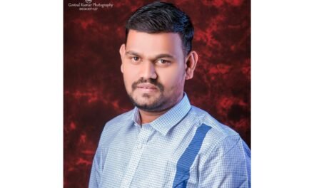 गणेशोत्सवापूर्वी ताम्हिणी व भोर वरंधा घाटातील रस्ते दुरूस्त करा; सामाजिक कार्यकर्ते श्री रुपेश मोरे यांची मुख्यमंत्र्यांकडे मागणी…