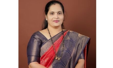 शेतकऱ्यांनी परदेशातील कृषी अभ्यास दौऱ्यासाठी १७ ऑगस्टपर्यंत अर्ज करून २ लाखांपर्यंतच्या अनुदानाचा लाभ घ्यावा; जि.प सदस्या शिवानी सावंत यांचे आवाहन…
