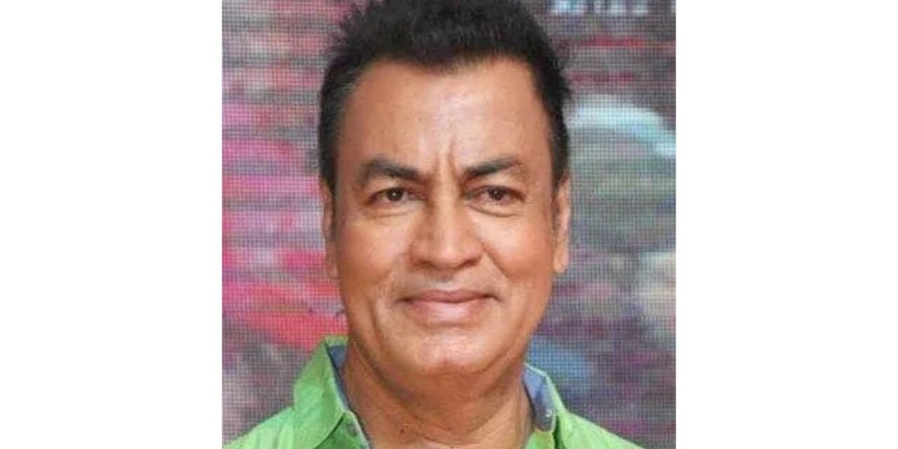 ‘गजनी’ चित्रपटातील खलनायक प्रदीप रावत यांचे निधन; वयाच्या ७४व्या वर्षी अखेरचा श्वास…