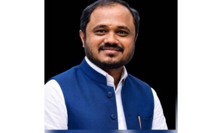 चिपळूण येथे १६ ऑगस्ट रोजी रिपब्लिकन पक्षाचा रत्नागिरी जिल्हा पदाधिकारी व कार्यकर्ता मेळावा…