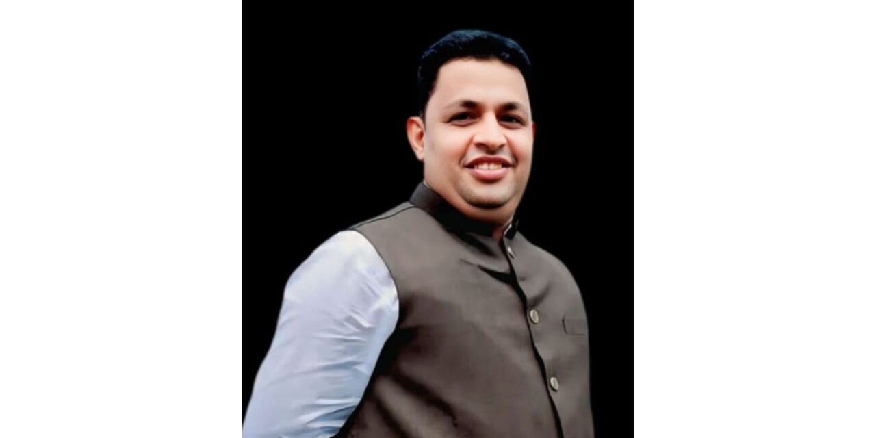 तटकरे साहेबांवरील खोटे आरोप करून प्रसिद्धी मिळवण्याचा प्रयत्न थांबवा; वरिष्ठांनी कारवाई करावी राष्ट्रवादी काँग्रेस पार्टी तालुका अध्यक्ष मुझफ्फर मुकादाम..