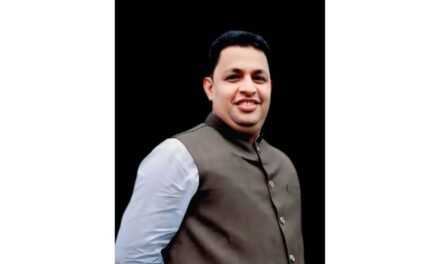 तटकरे साहेबांवरील खोटे आरोप करून प्रसिद्धी मिळवण्याचा प्रयत्न थांबवा; वरिष्ठांनी कारवाई करावी राष्ट्रवादी काँग्रेस पार्टी तालुका अध्यक्ष मुझफ्फर मुकादाम..