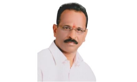 महाराष्ट्राचे शाहिर शंकर भारदे गुरुजींचा पंढरपुरात होणार सन्मान….