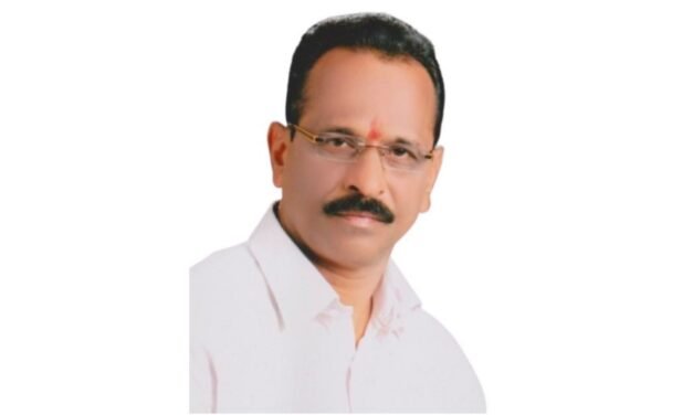 महाराष्ट्राचे शाहिर शंकर भारदे गुरुजींचा पंढरपुरात होणार सन्मान….