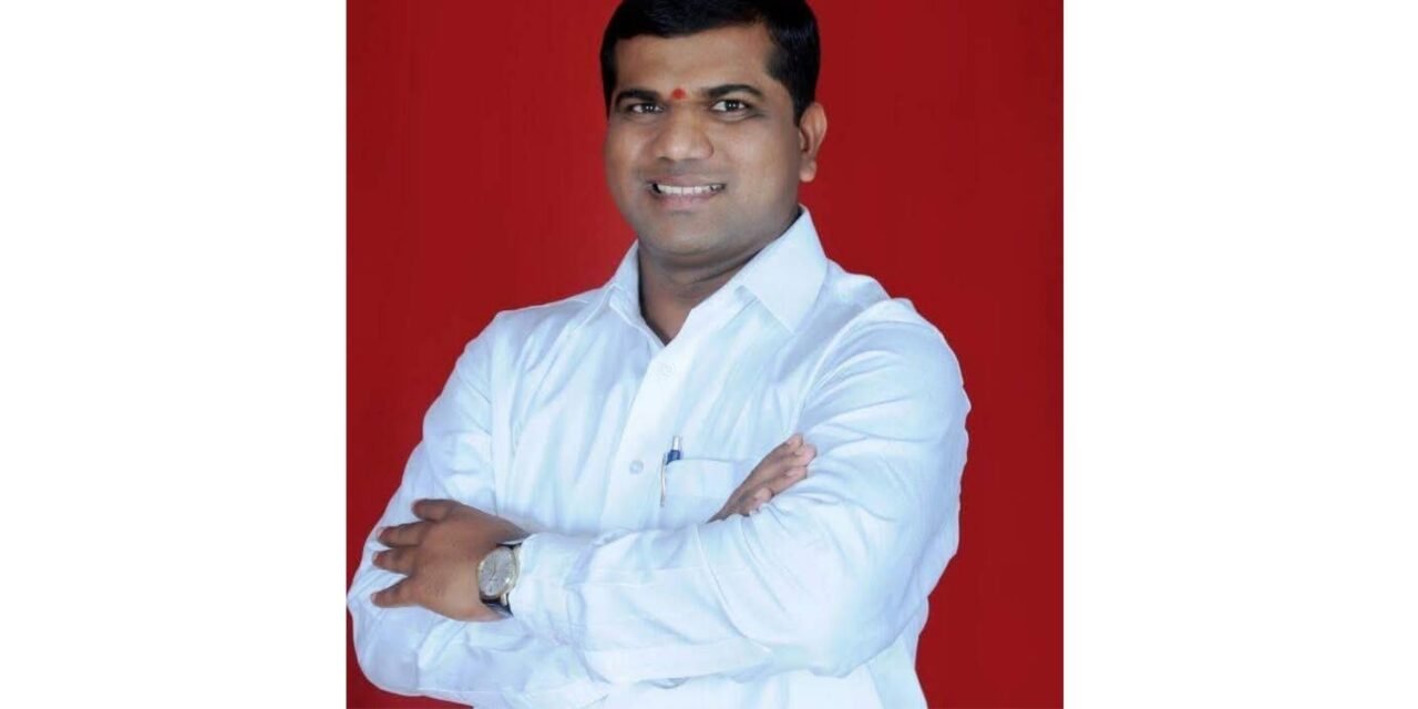 नगराध्यक्ष उमेशदादा सकपाळ यांच्या वाढदिवसानिमित्त चिपळूणमध्ये विविध उपक्रम…