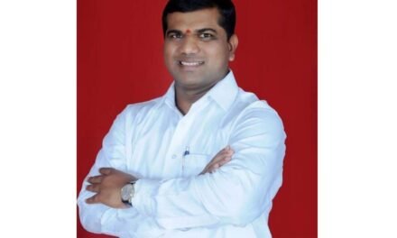 नगराध्यक्ष उमेशदादा सकपाळ यांच्या वाढदिवसानिमित्त चिपळूणमध्ये विविध उपक्रम…