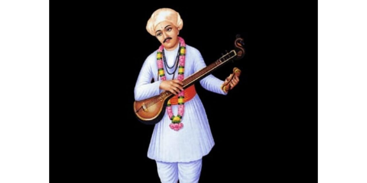 संत श्री सेना महाराज प्रतिष्ठानतर्फे गणेशोत्सवानिमित्त संत श्रीसेना महाराज आरती गायन स्पर्धा..