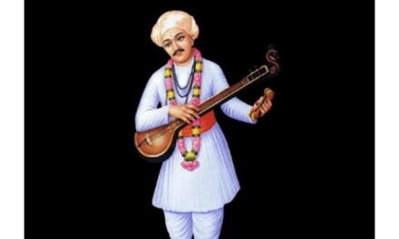 संत श्री सेना महाराज प्रतिष्ठानतर्फे गणेशोत्सवानिमित्त संत श्रीसेना महाराज आरती गायन स्पर्धा..
