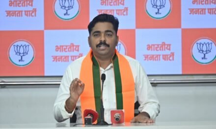 मनोरुग्ण संजय राऊत, उद्धव ठाकरेंना मानसोपचाराची गरज, भाजपा प्रदेश मुख्य प्रवक्ते नवनाथ बन यांची घणाघाती टीका..