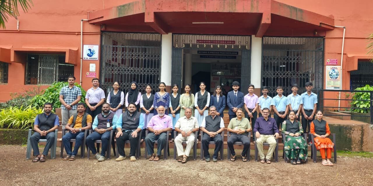 मुंबई विद्यापीठाच्या युवा महोत्सवात दापोली अर्बन बँक सायन्स कॉलेजला ११ नामांकने….