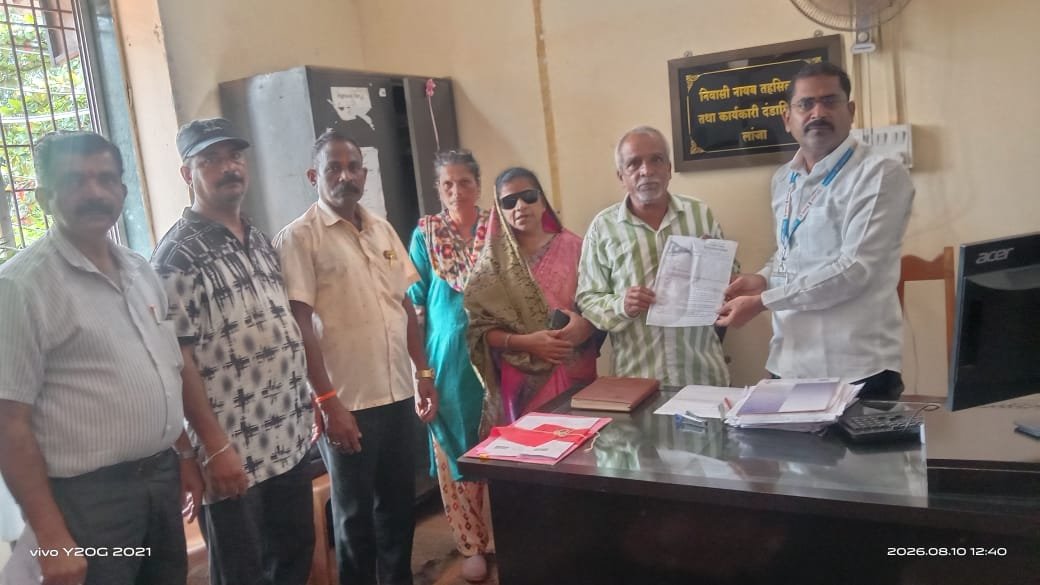 खासदार पप्पू यादव यांच्या कृत्याविरोधात हिंदू महासभा आक्रमक; साताऱ्यात पोलीस प्रशासनाला निवेदन…