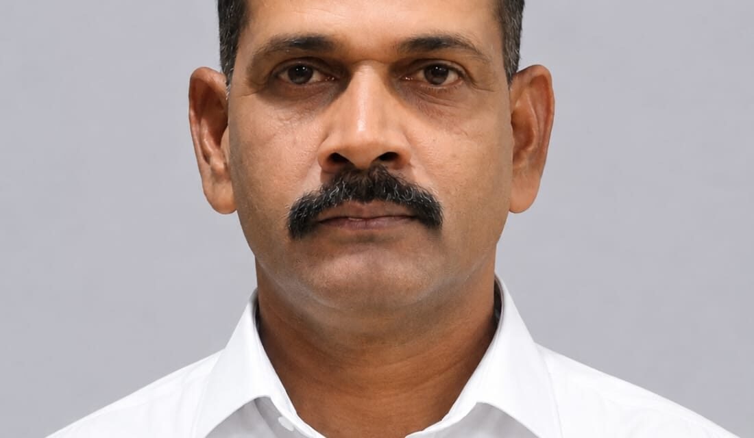 अवैध दारू धंद्यां विरोधात प्रवीण जाधव आक्रमक; थेट तुकाराम मुंढे यांना पत्र…चिपळूणातील अवैध दारू, अमलीपदार्थ विक्रीवर कठोर कारवाईची मागणी..