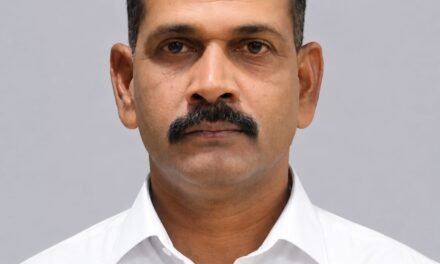अवैध दारू धंद्यां विरोधात प्रवीण जाधव आक्रमक; थेट तुकाराम मुंढे यांना पत्र…चिपळूणातील अवैध दारू, अमलीपदार्थ विक्रीवर कठोर कारवाईची मागणी..
