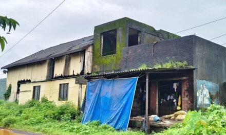 चिपळूण रेल्वे स्थानक परिसरातील गैरसोयींकडे प्रशासनाचे दुर्लक्ष…