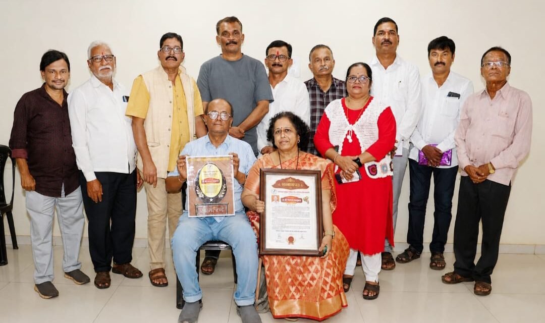 मराठी जेंझीसाठी विशेष चित्रपट निर्मितीत राज्य सरकार सहभागी होणार; सांस्कृतिक कार्यमंत्री ॲड. आशिष शेलार…