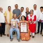मराठी जेंझीसाठी विशेष चित्रपट निर्मितीत राज्य सरकार सहभागी होणार; सांस्कृतिक कार्यमंत्री ॲड. आशिष शेलार…