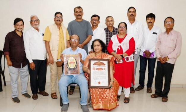 मराठी जेंझीसाठी विशेष चित्रपट निर्मितीत राज्य सरकार सहभागी होणार; सांस्कृतिक कार्यमंत्री ॲड. आशिष शेलार…