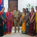 ‘राखी’ बांधून बहिणींनी मागितली ‘ओवाळणी’, चिपळूणच्या तरुणाईला नशेच्या विळख्यातून वाचवा!