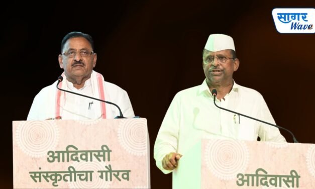 डिजिटल युगातही आपल्या परंपरा… बोलीभाषा… लोककला… लोकसंगीत… हस्तकला जगल्या पाहिजेत आणि सांस्कृतिक वारसा पुढे चालला पाहिजे – सुनेत्रा पवार