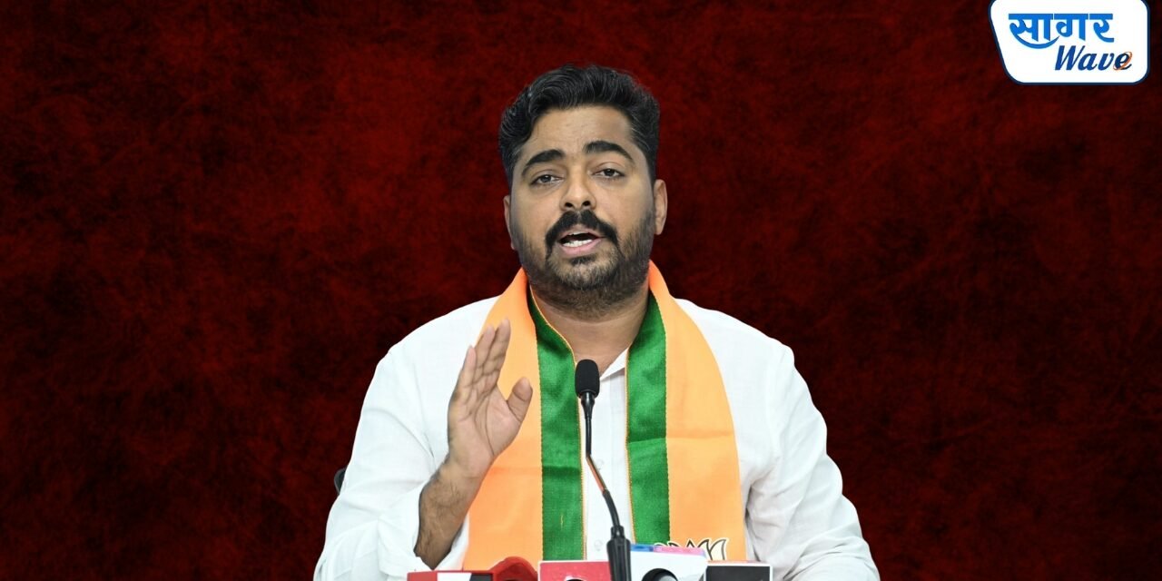 राहुल गांधी यांच्या कार्यक्रमासाठी ‘इन्फ्लुएन्सर्स’ना हजारो रुपयांचे आमिष….