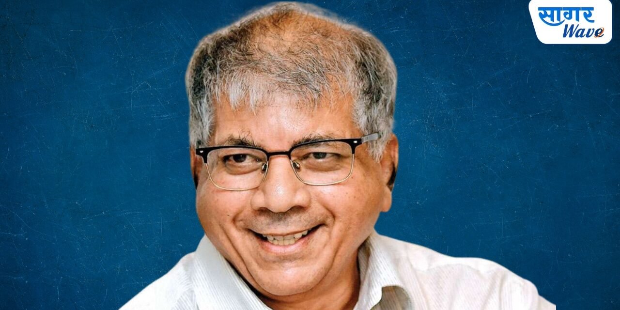 दिल्लीतील आरक्षणविरोधी आंदोलन तथाकथित उच्च जातींचे वर्चस्व टिकवण्याचा प्रयत्न – ॲड. प्रकाश आंबेडकर