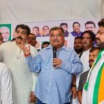 कामगारांच्या अडचणी, प्रलंबित प्रश्न सोडविण्यासाठी आम्ही कटिबद्ध – भाजपा प्रदेशाध्यक्ष रविंद्र चव्हाण