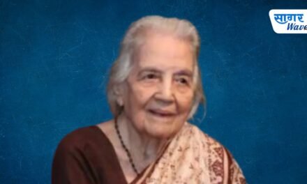 मराठी भाषेसह व्याकरणाच्या समृद्धीसाठी आयुष्य वेचणाऱ्या डॉ. यास्मिन शेख यांना उपमुख्यमंत्री सुनेत्रा अजित पवार यांची श्रद्धांजली..
